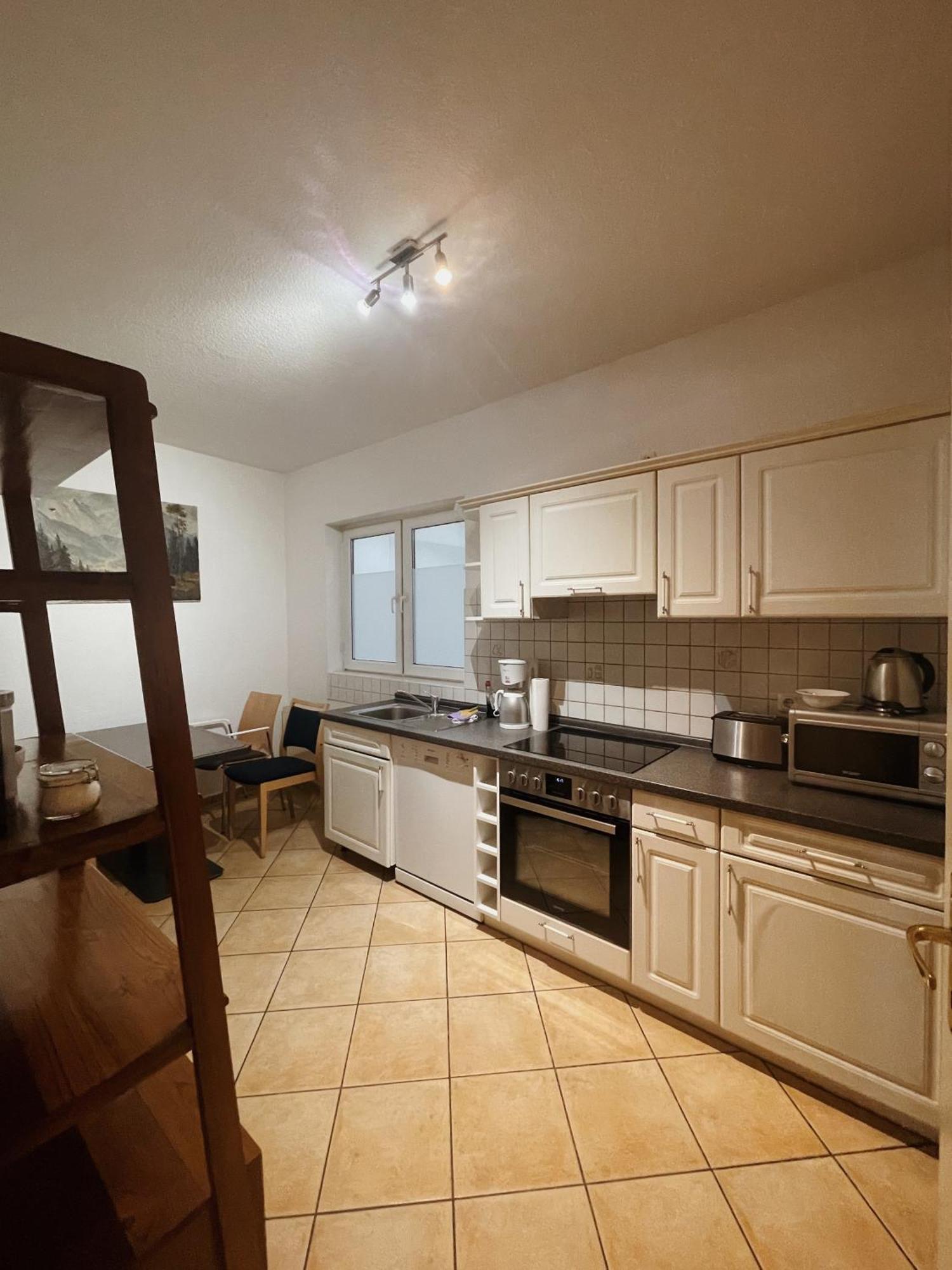 Apartments Im Herzen Luebecks Exterior photo